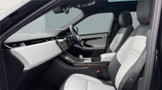 Land Rover Range Rover Evoque 2.0 D200 Edition 5dr Auto Diesel Hatchback